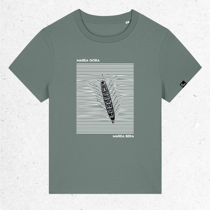 MAREA KAMISETA - EMAZTE