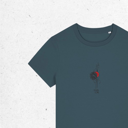 EGUZKILORE KAMISETA - EMAZTE 2