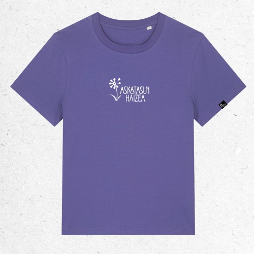 ASKATASUN HAIZEA KAMISETA -...