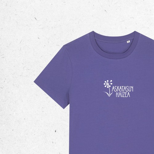 ASKATASUN HAIZEA KAMISETA -... 2