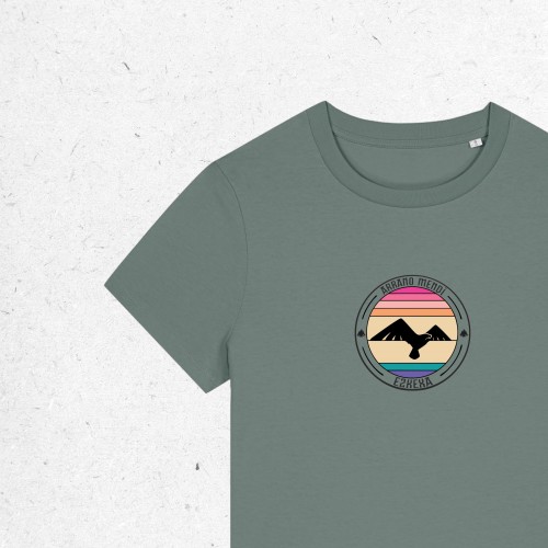 TEE-SHIRT ARRANOMENDI - FEMME 2