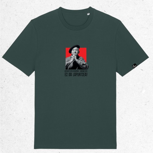 LUCIO KAMISETA - UNISEX