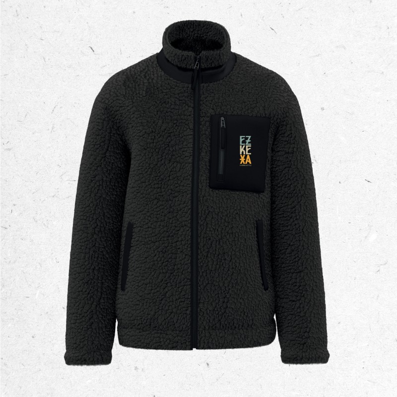 POLAIRE SHERPA - UNISEXE POLAIRE SHERPA - UNISEXE