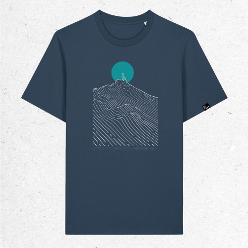 Larrun - Tee-shirt