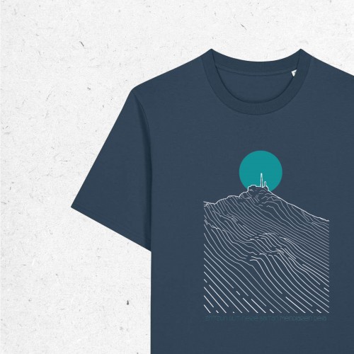 Larrun - Tee-shirt 2