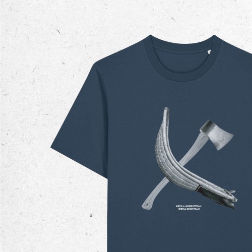 CAMISETA KIROLA - UNISEX 2