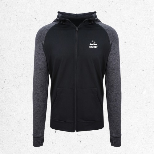 CHAQUETA TécNICA - HOMBRE 2