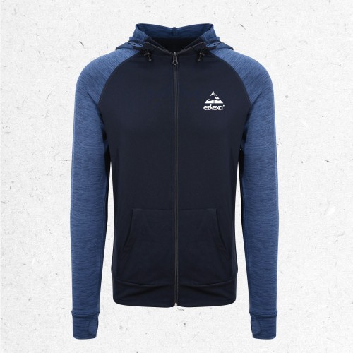 CHAQUETA TécNICA - HOMBRE