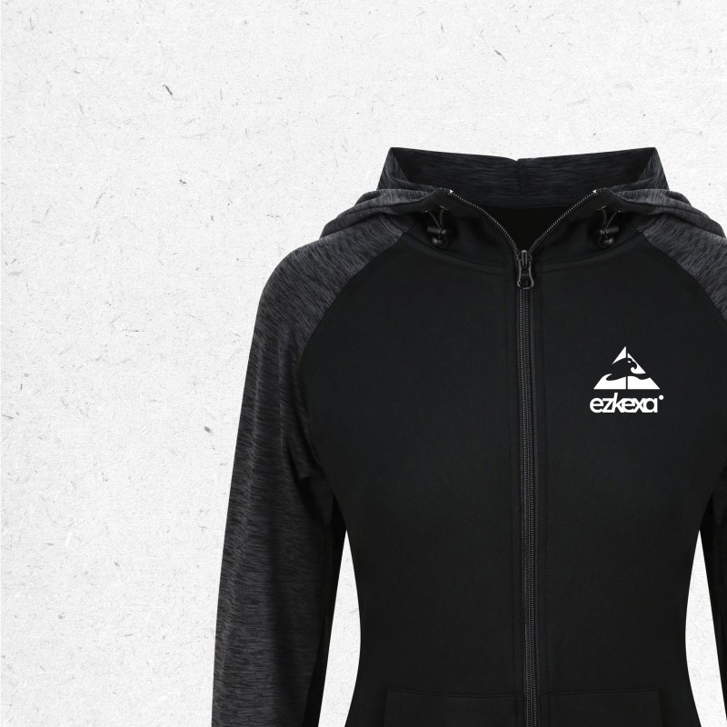 VESTE TECHNIQUE - FEMME