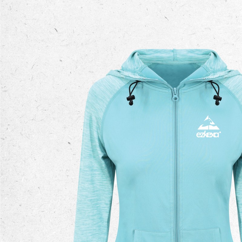 CHAQUETA TécNICA - MUJER