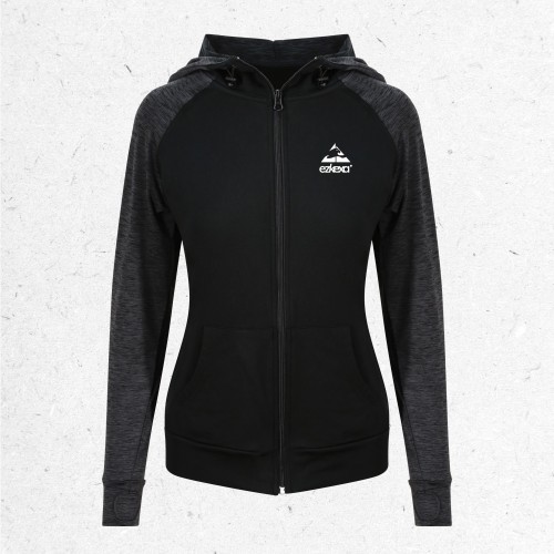 CHAQUETA TécNICA - MUJER 2