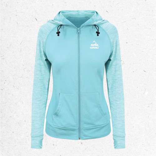 VESTE TECHNIQUE - FEMME