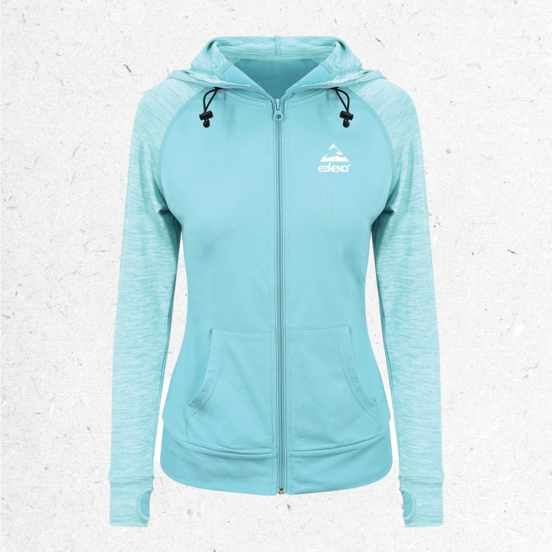 CHAQUETA TécNICA - MUJER