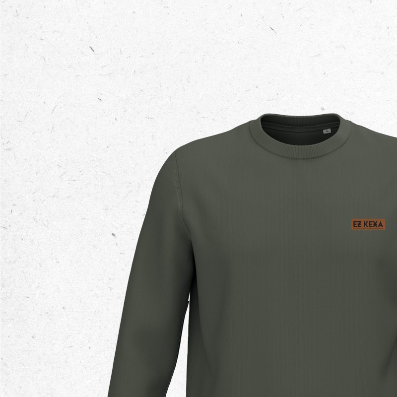 Jersey ligero - HOMBRE