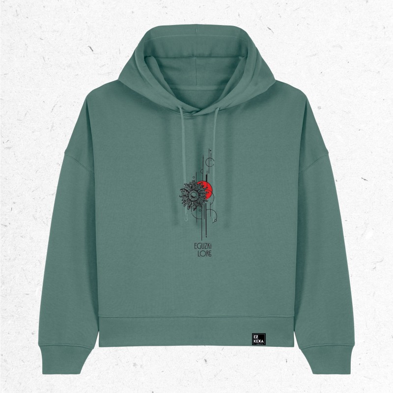 EGUZKILORE IZERDITAKOA - EMAZTE