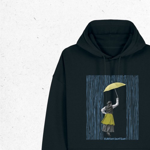 SUDADERA EURITAN - MUJER 2