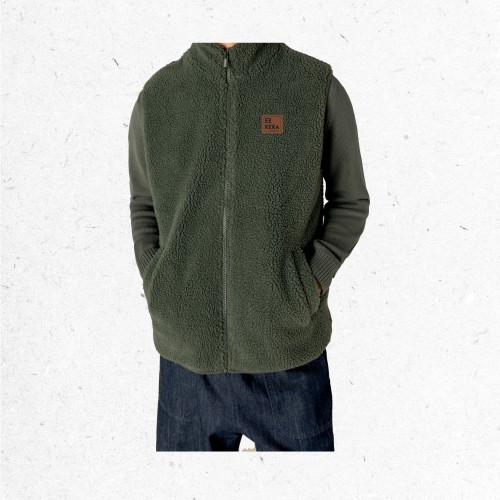 POLAR SIN MANGAS - HOMBRE 2