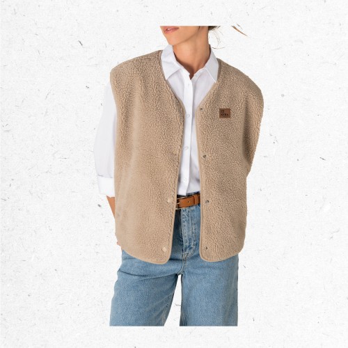 MAHUKARIK GABEKO POLARRA -...