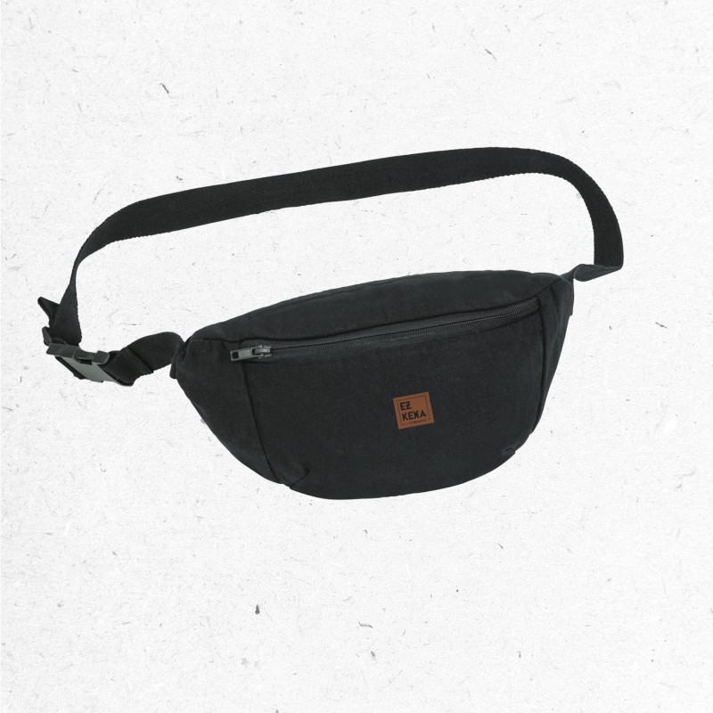 Telazko gerriko poltsa