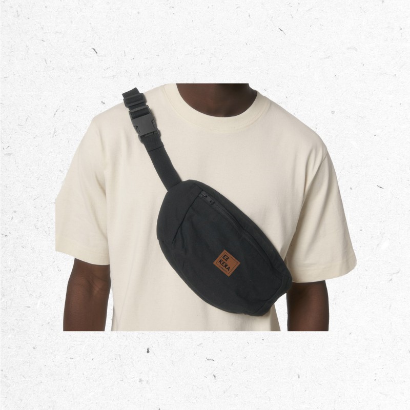 Telazko gerriko poltsa