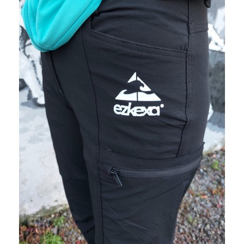 Pantalón reciclado elástico... 2