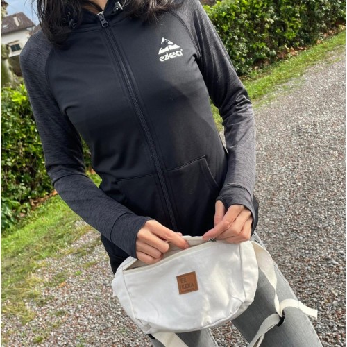 CHAQUETA TécNICA - MUJER