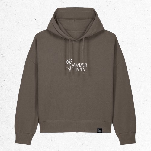 SWEAT ASKATASUN HAIZEA - FEMME 2
