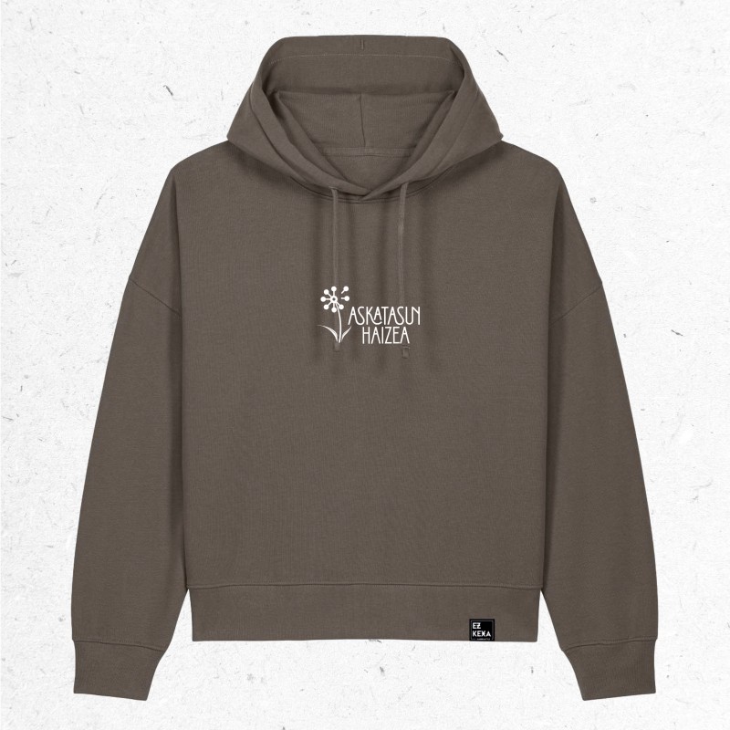 ASKATASUN HAIZEA IZERDITAKOA - EMAZTE