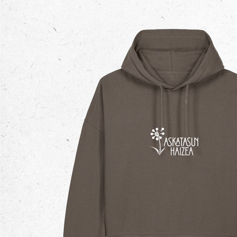 ASKATASUN HAIZEA IZERDITAKOA - EMAZTE