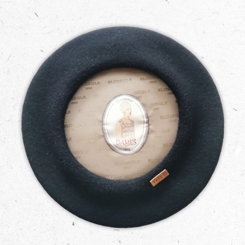 Boina Ezkexa - Mujer