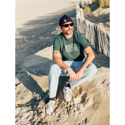 CAMISETA AMESTEN - UNISEX