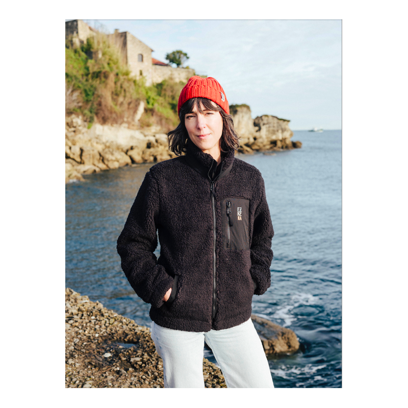 POLAR SHERPA - UNISEX