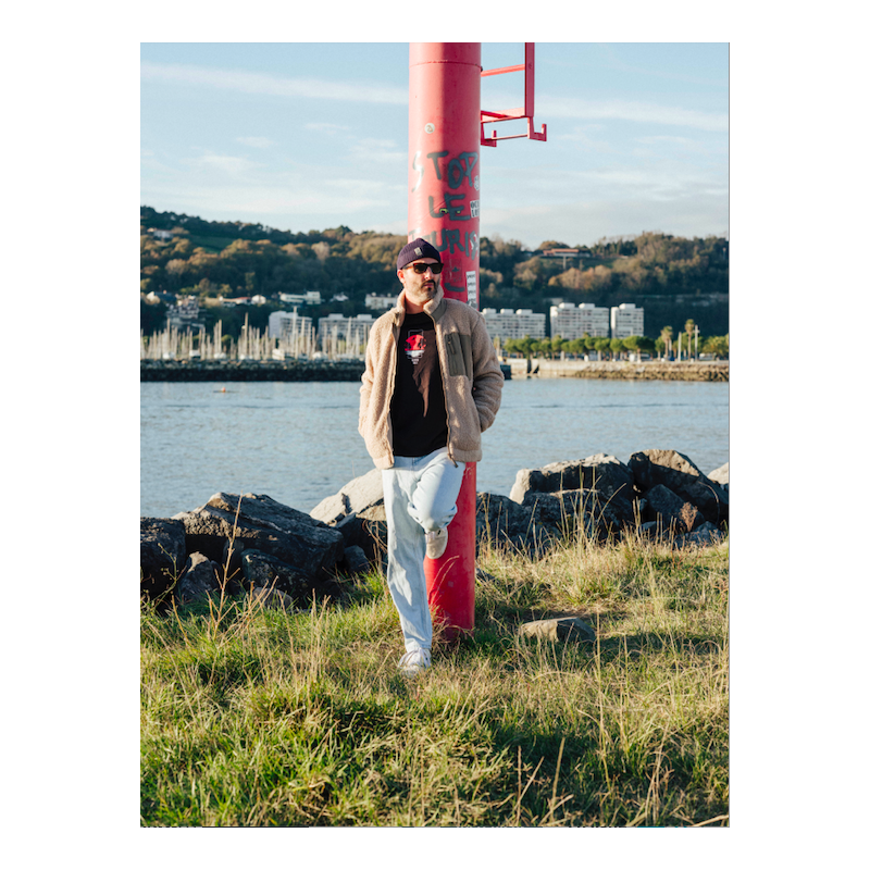 POLAR SHERPA - UNISEX