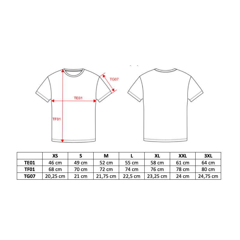 TEE-SHIRT ARDI IBILI!