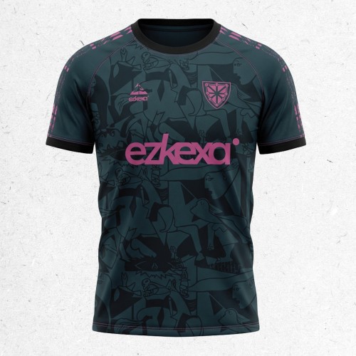 Camiseta de deporte GERNIKA 2