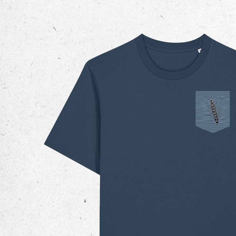 CAMISETA SAKELA - UNISEX