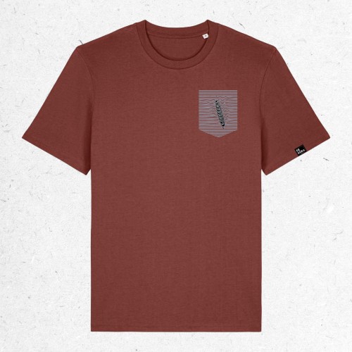 CAMISETA SAKELA - UNISEX