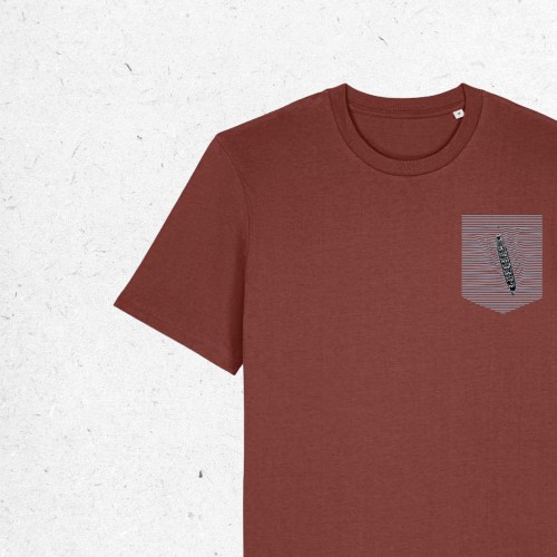 CAMISETA SAKELA - UNISEX 2