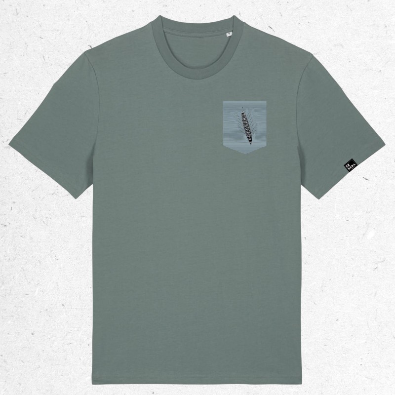 CAMISETA SAKELA - UNISEX