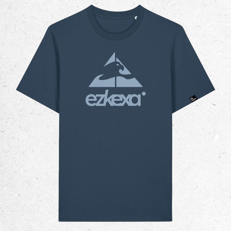 CAMISETA EZKEXA° - UNISEX