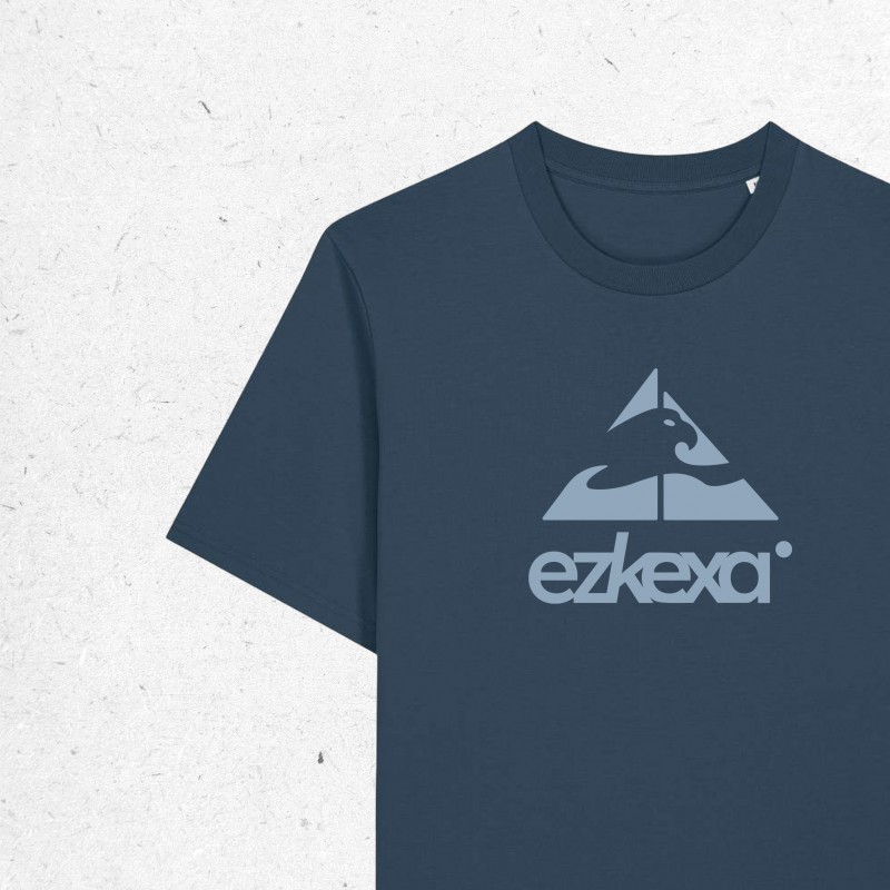 CAMISETA EZKEXA° - UNISEX