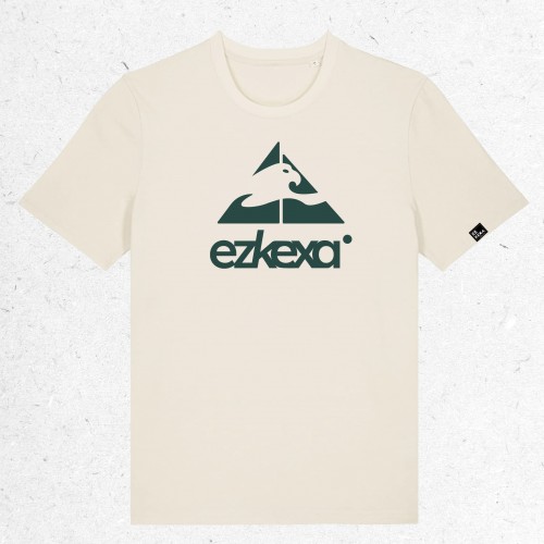 TEE-SHIRT EZKEXA° - UNISEXE