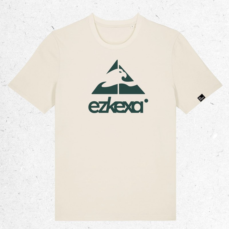 CAMISETA EZKEXA° - UNISEX