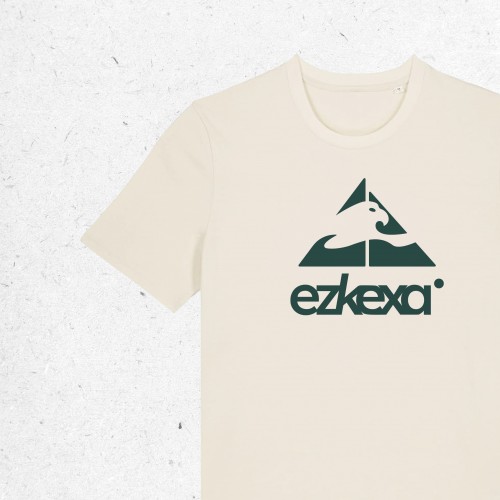 TEE-SHIRT EZKEXA° - UNISEXE 2