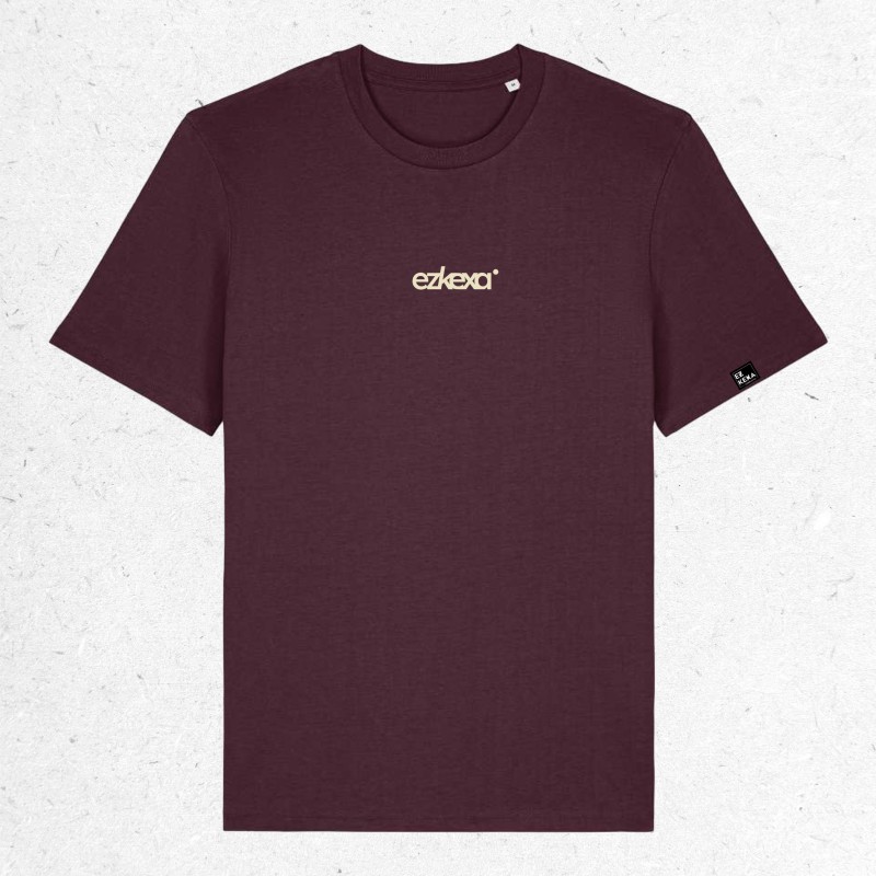 CAMISETA DENAK - UNISEX