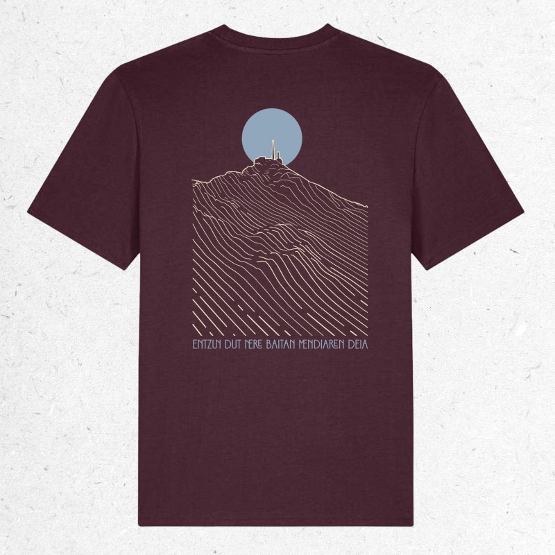 LARRUN KAMISETA - UNISEX