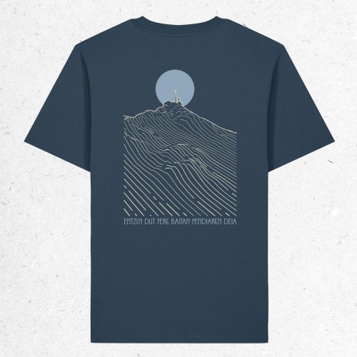 LARRUN KAMISETA - UNISEX 2