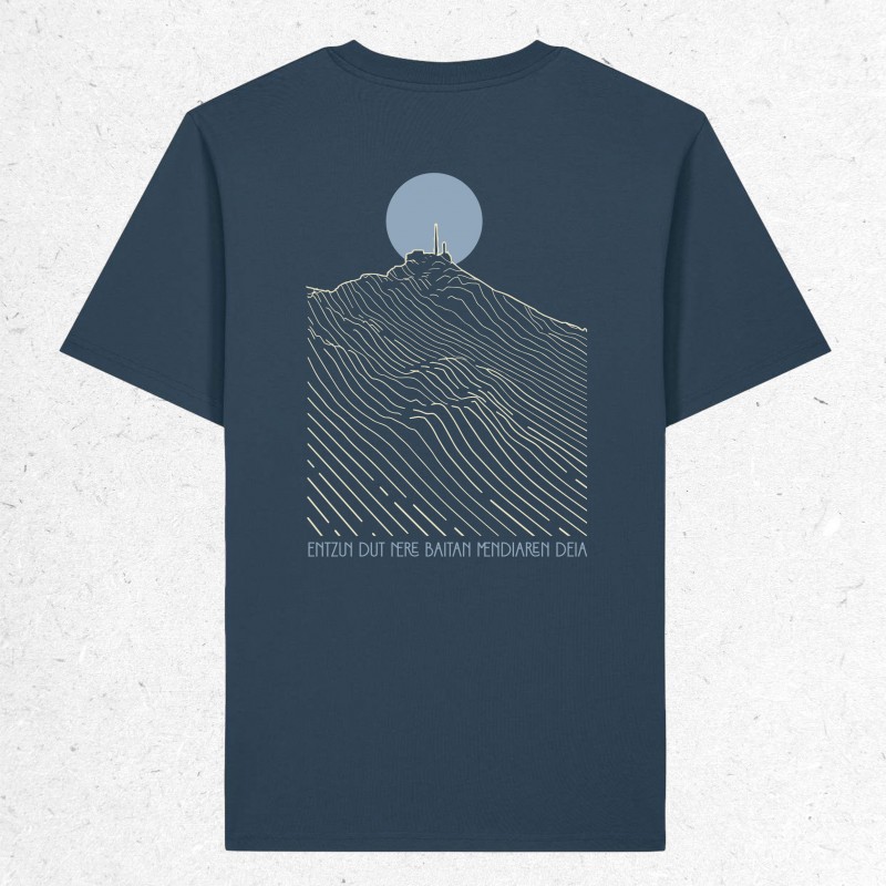 LARRUN KAMISETA - UNISEX