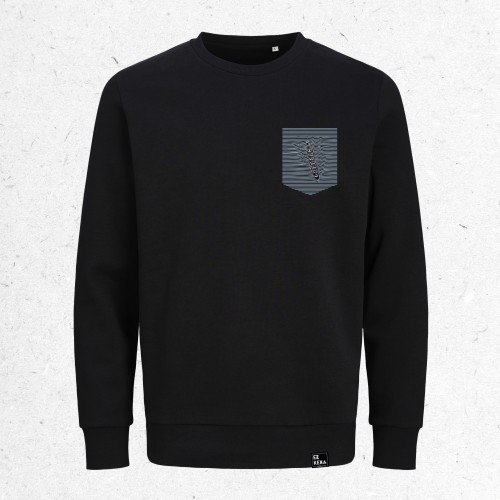 KAPUTXA GABEKOA - SAKELA 2