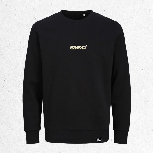 SUDADERA SIN CAPUCHA - DENAK